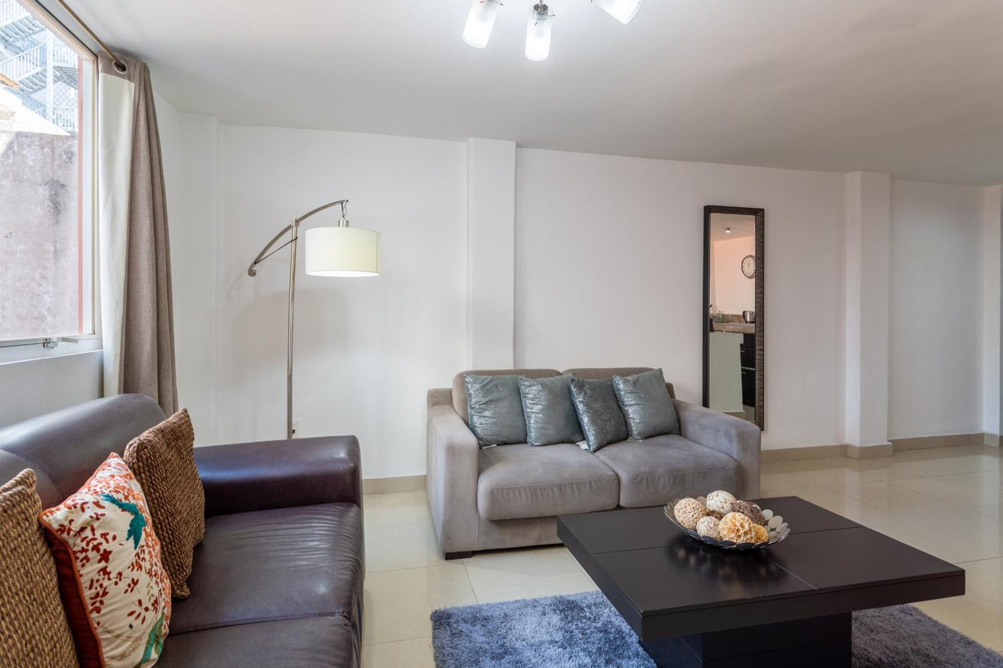 Suites 259 Condesa Mexico By Eksteriør billede