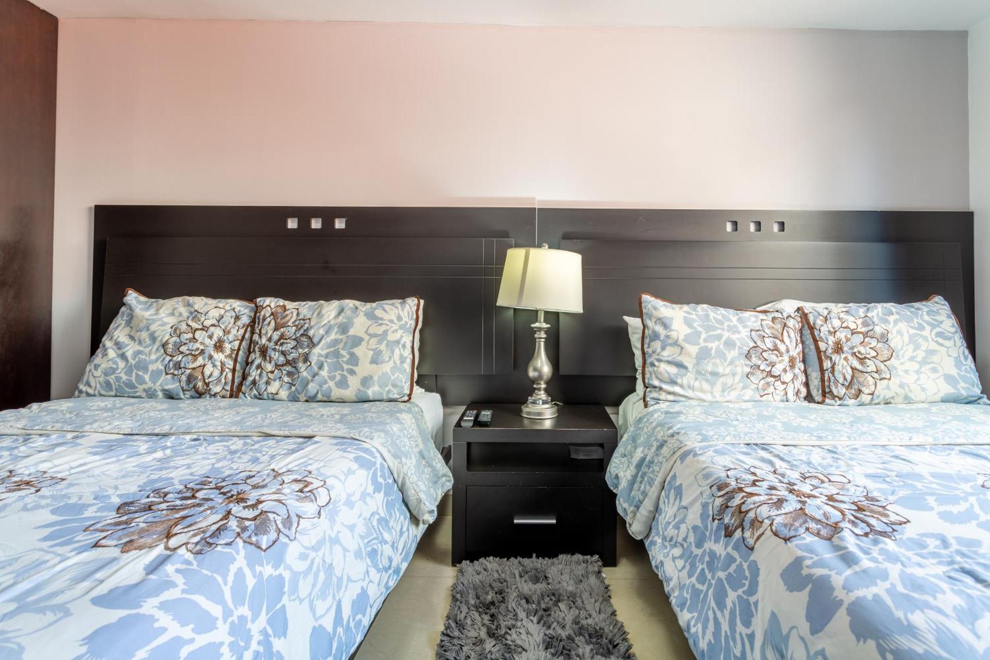 Suites 259 Condesa Mexico By Eksteriør billede