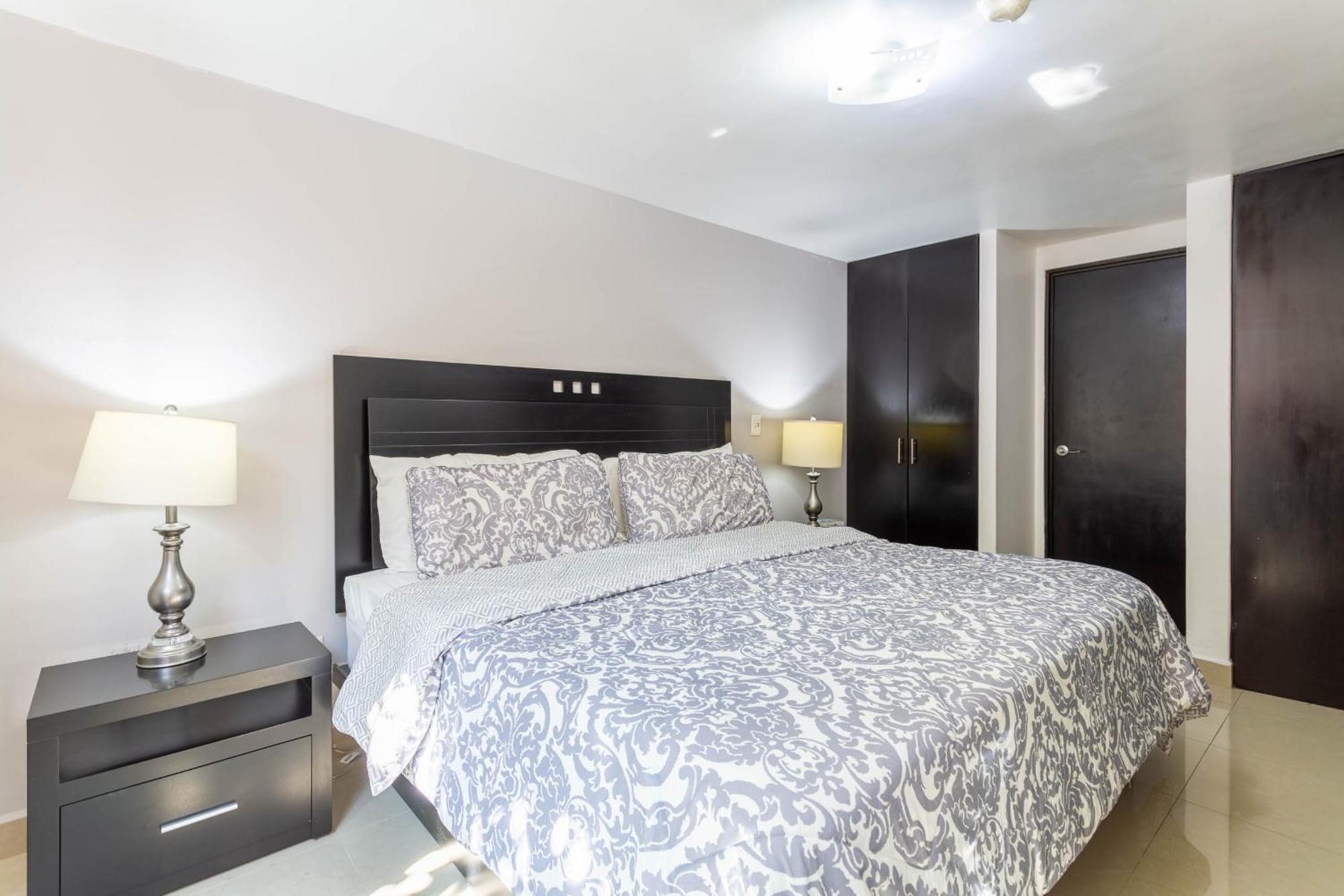 Suites 259 Condesa Mexico By Eksteriør billede