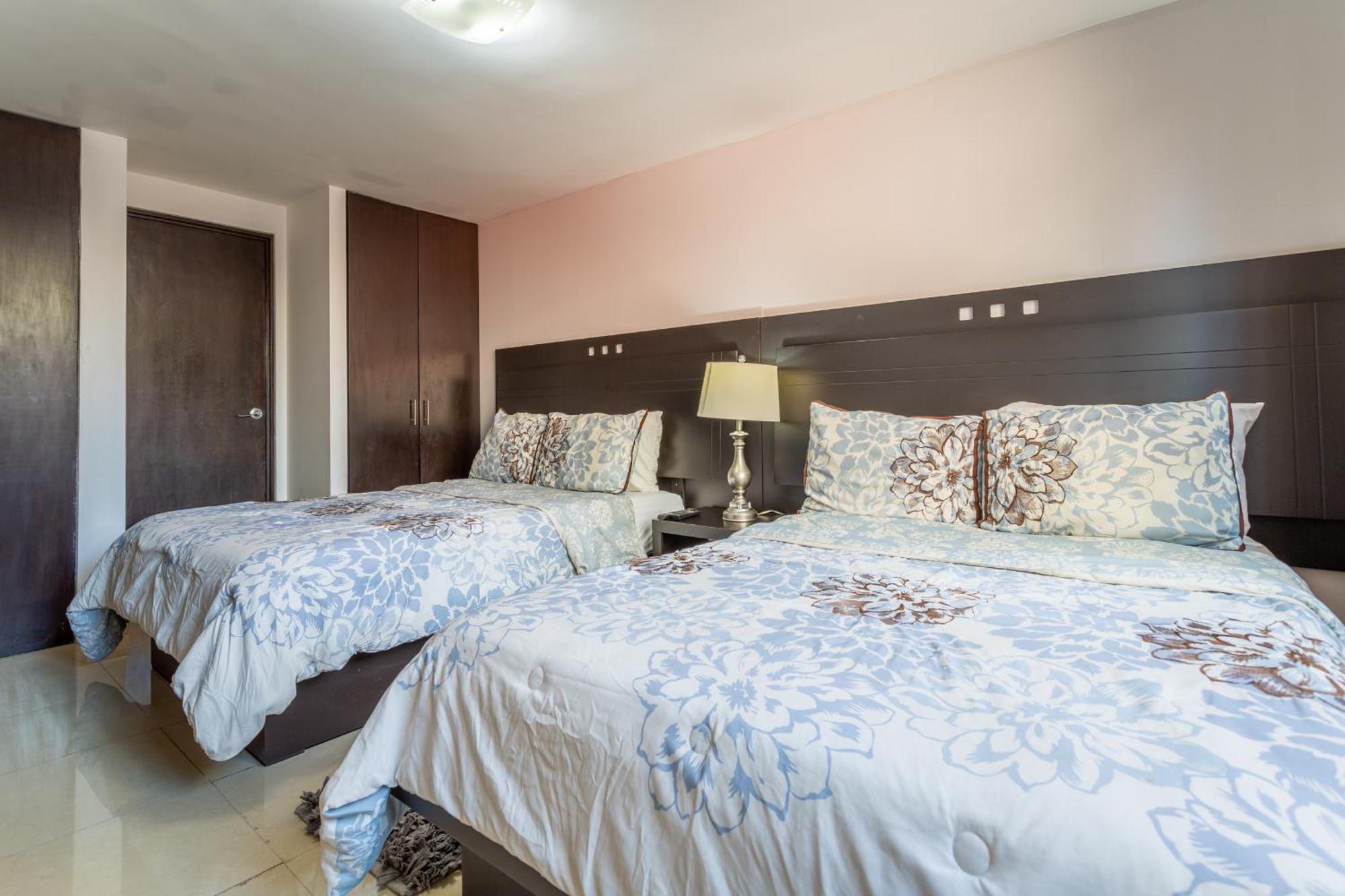 Suites 259 Condesa Mexico By Eksteriør billede
