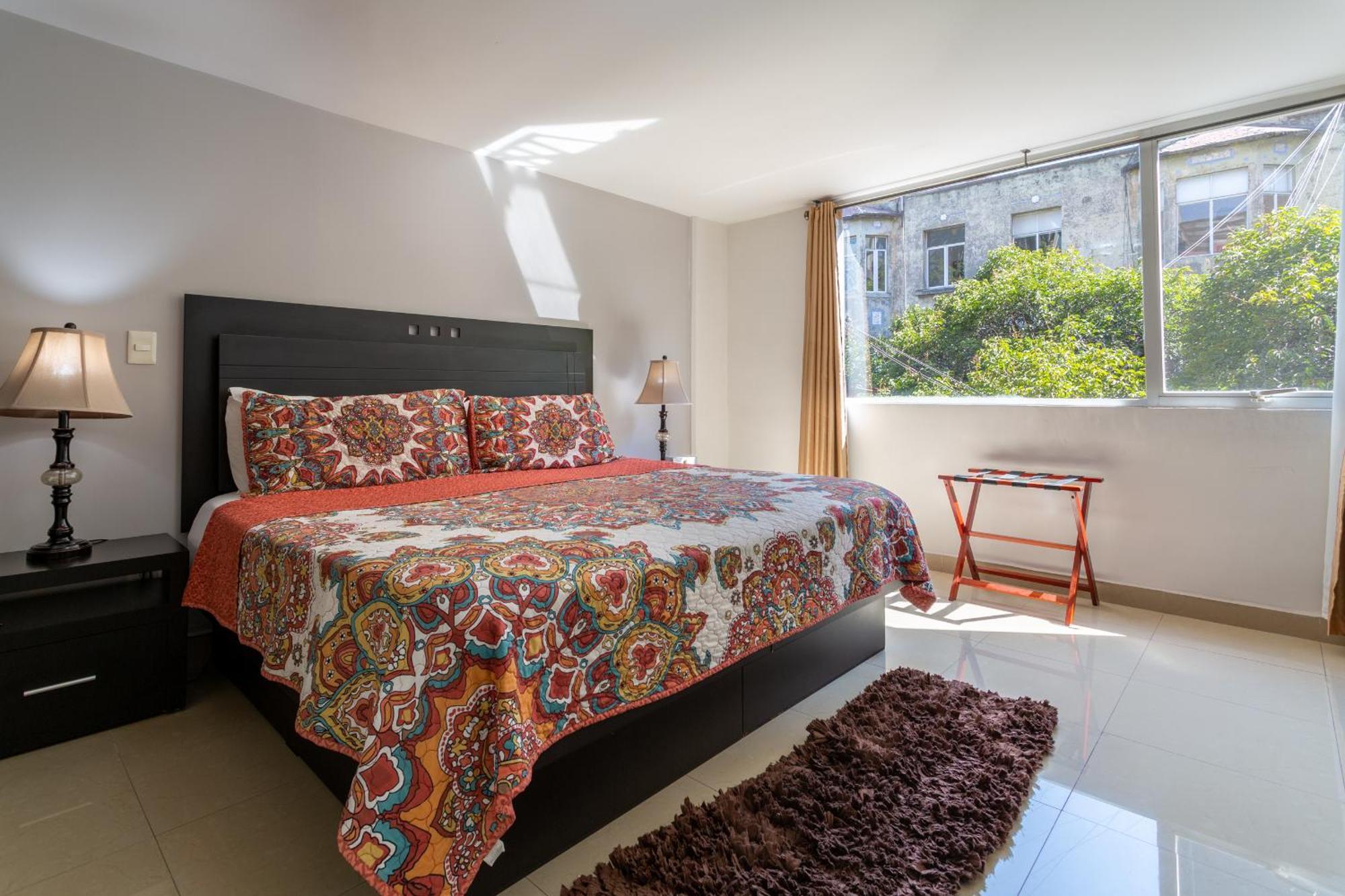 Suites 259 Condesa Mexico By Eksteriør billede