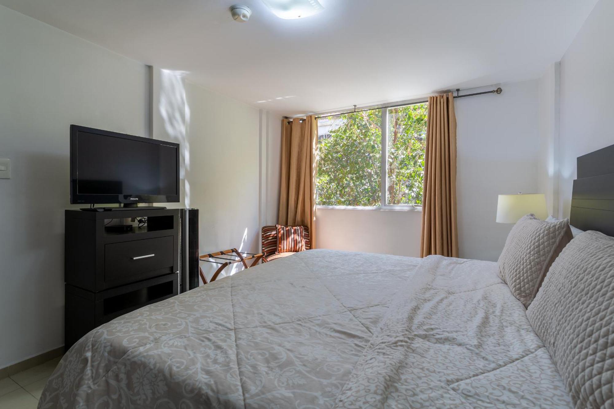 Suites 259 Condesa Mexico By Eksteriør billede