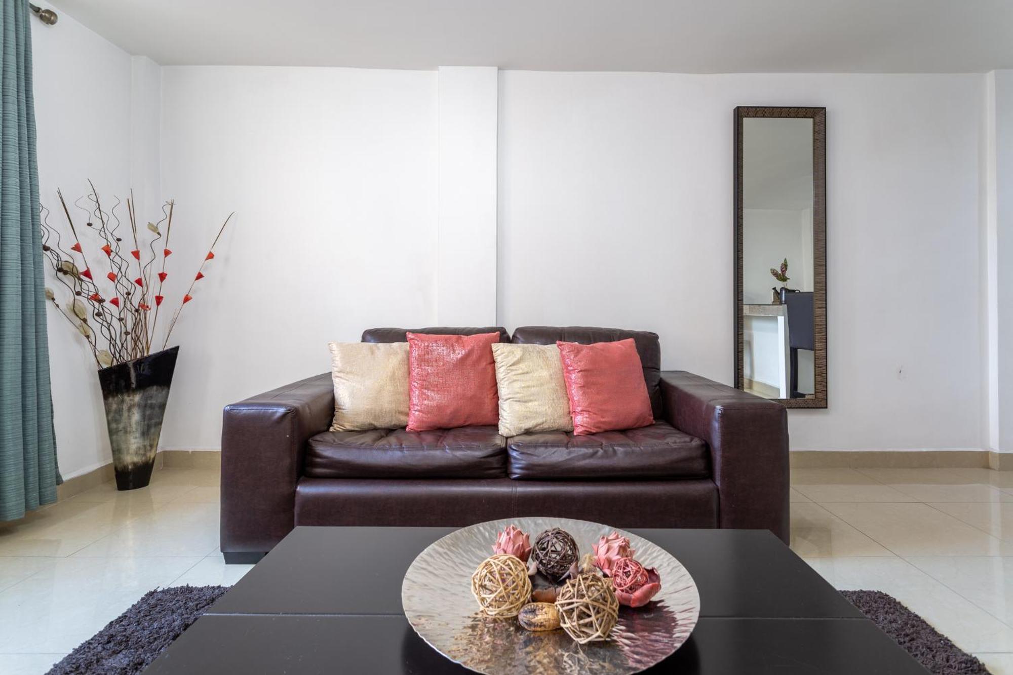 Suites 259 Condesa Mexico By Eksteriør billede