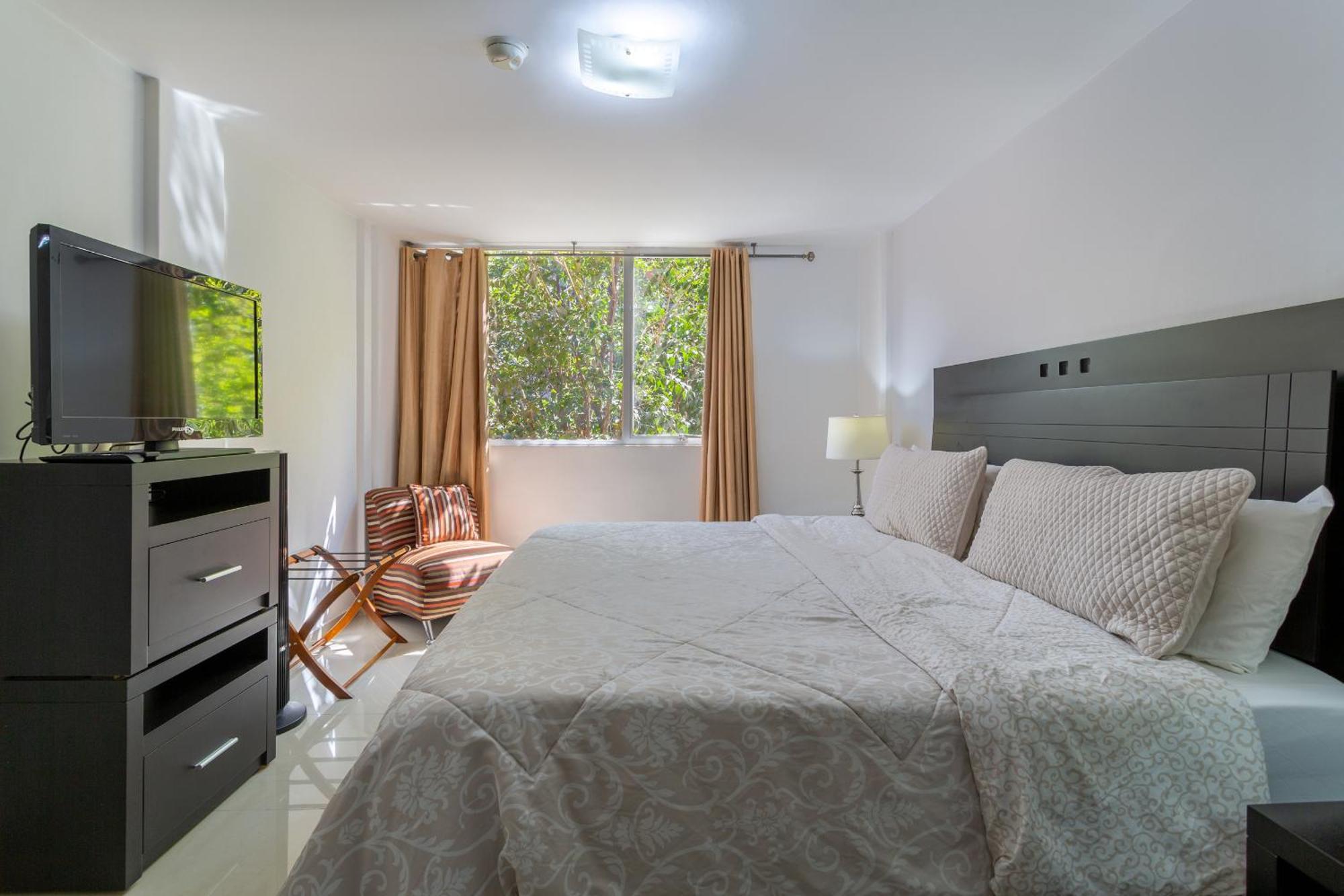 Suites 259 Condesa Mexico By Eksteriør billede