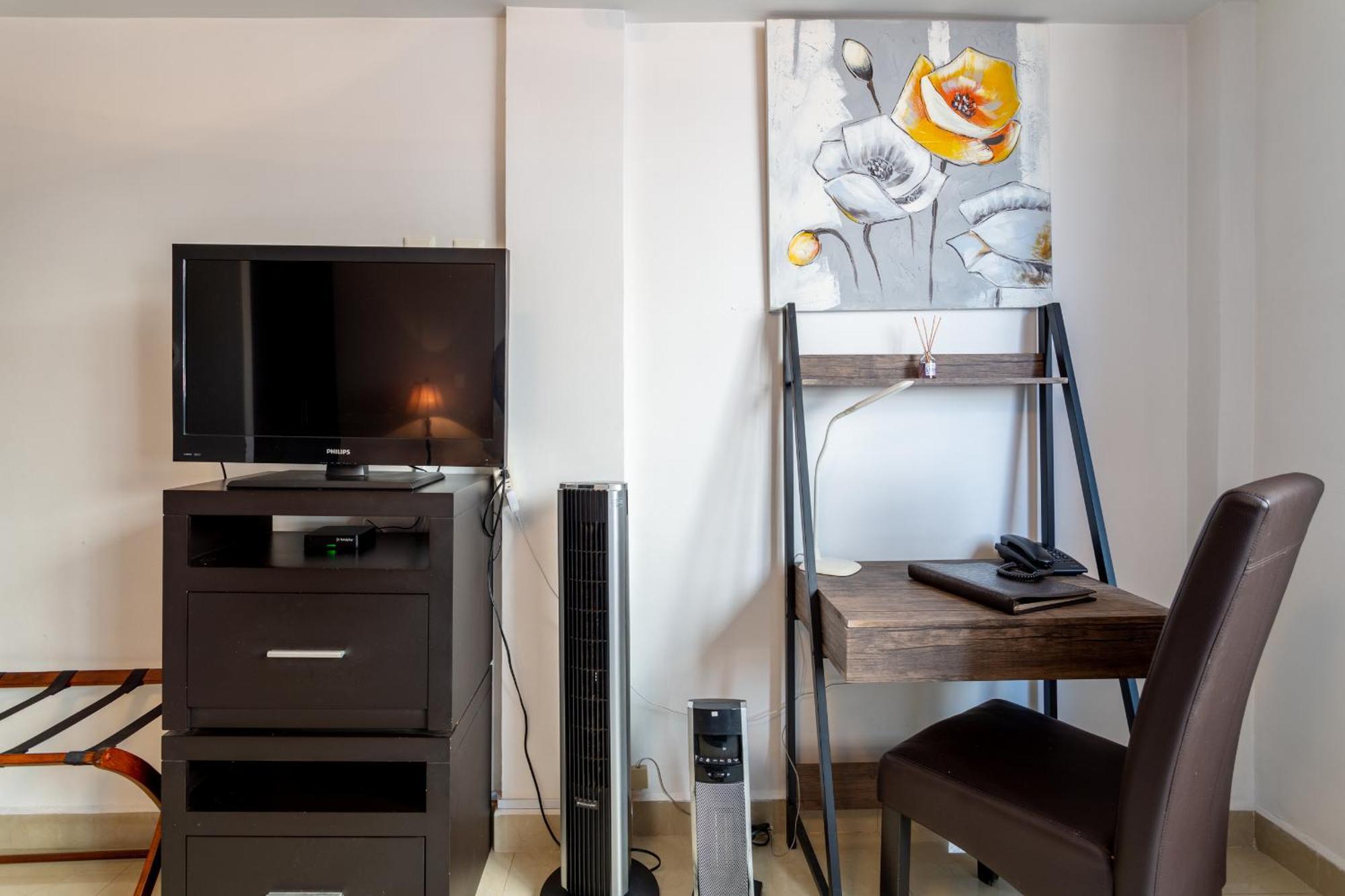 Suites 259 Condesa Mexico By Eksteriør billede