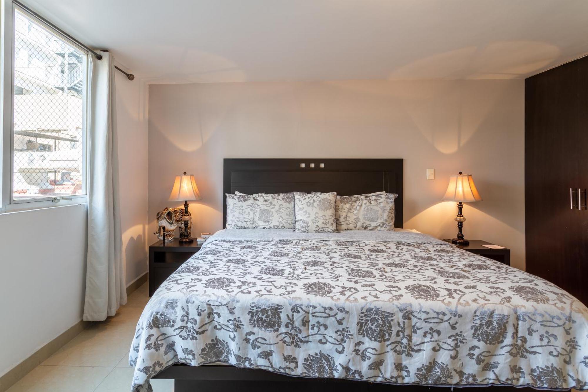 Suites 259 Condesa Mexico By Eksteriør billede